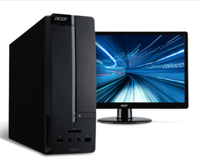 Acer Aspire AXC-605_W_PFC220W